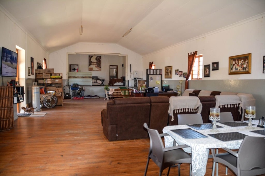 1 Bedroom Property for Sale in Vredendal Rural Western Cape